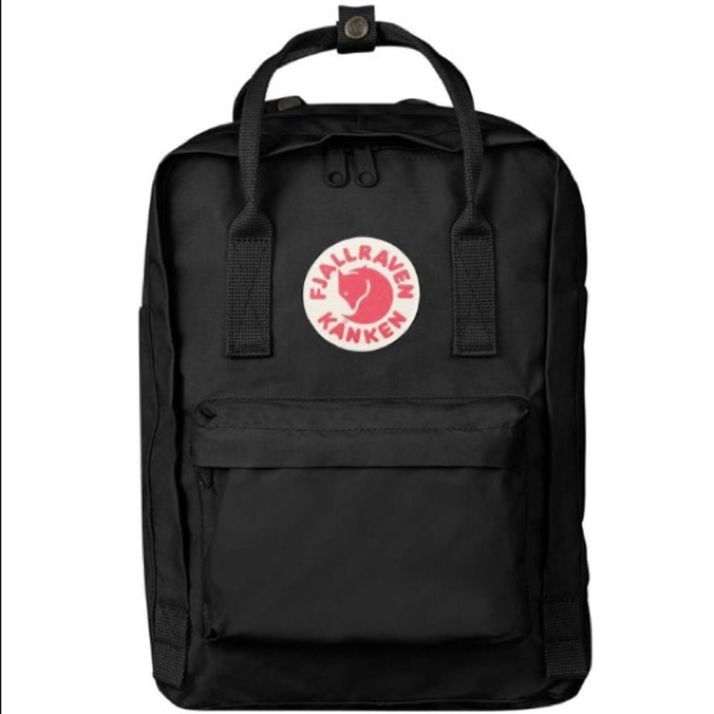 AUTHENTIC KÅNKEN 13" LAPTOP BACKPACK